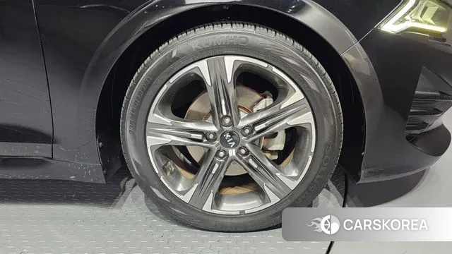 Kia K5 3rd generation id 3356599 из Кореи 15