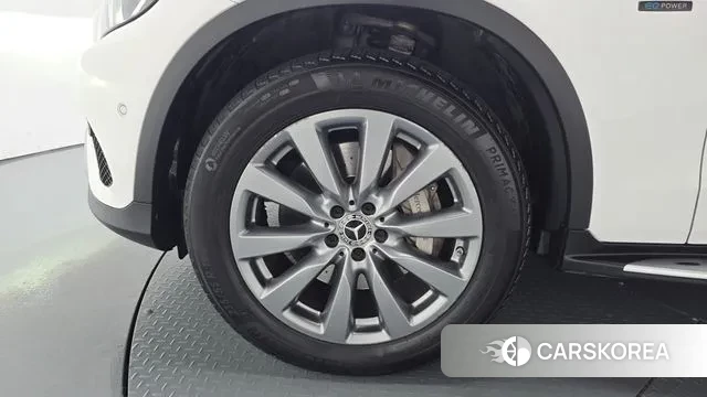 Mercedes-Benz GLC-Class X253 id 3362965 из Кореи 15