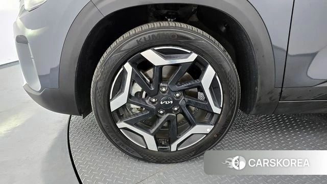 Kia The New Seltos id 4360162 из Кореи 25