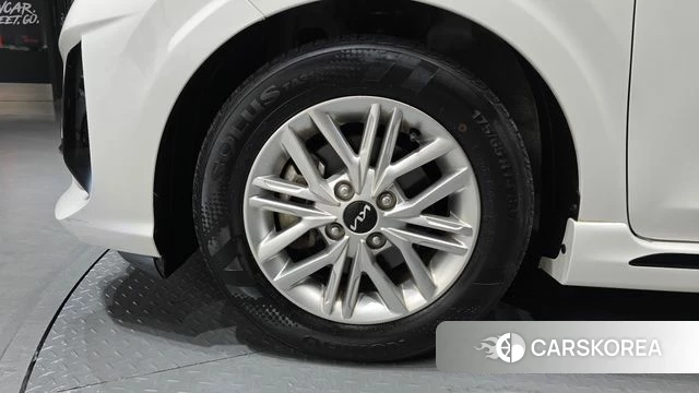 Kia Morning Urban (JA) id 4630932 из Кореи 24