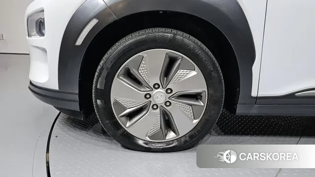 Hyundai Kona Electric id 3390857 из Кореи 15