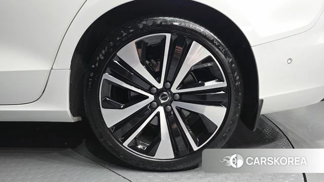 Volvo S60 3rd generation id 4456587 из Кореи 26