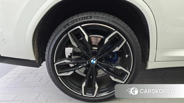 BMW X4 (G02) id 4649915 из Кореи 26
