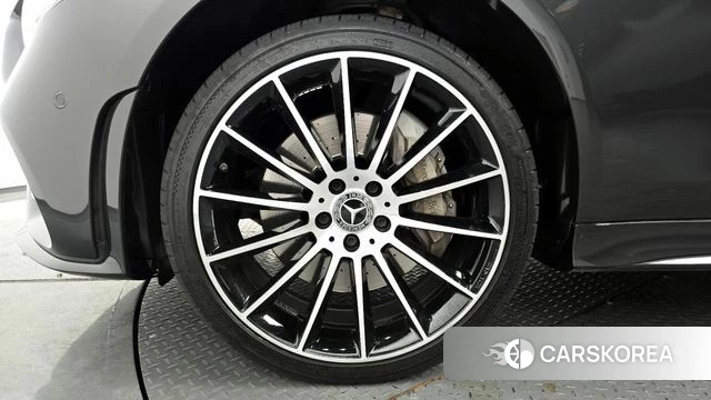 Mercedes-Benz CLS-Class C257 id 3872951 из Кореи 15