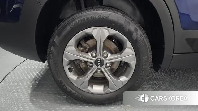 Kia The New Seltos id 3022304 из Кореи 15