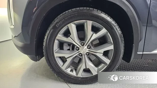 Hyundai Palisade id 3176062 из Кореи 15