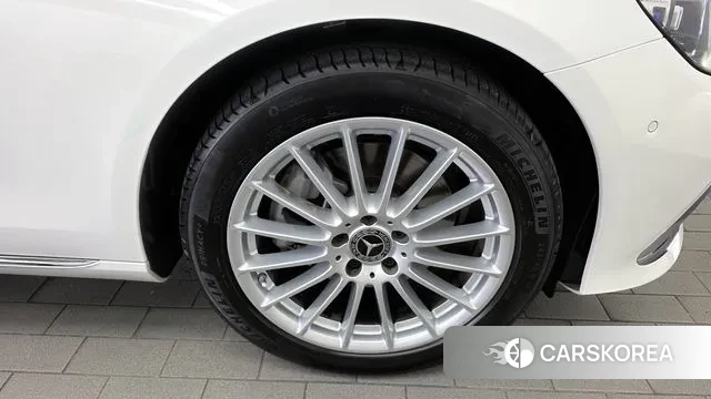 Mercedes-Benz E-Class W213 id 3262531 из Кореи 15