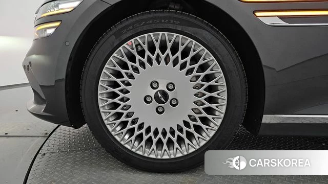 Genesis G80 (RG3) id 4201153 из Кореи 29