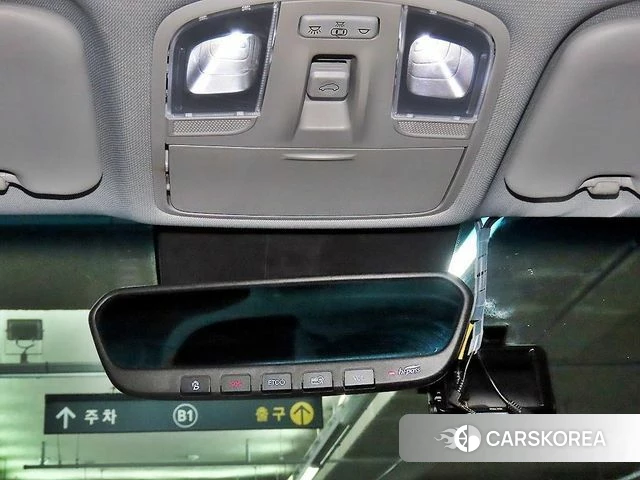 Hyundai Kona Electric id 4397769 из Кореи 7