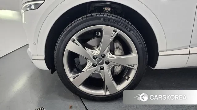 Genesis GV80 id 3420933 из Кореи 15