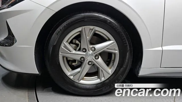 Hyundai Sonata (DN8) id 2746497 из Кореи 15