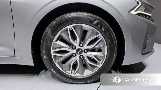 Kia K5 Hybrid 3rd Generation id 3368035 из Кореи 15