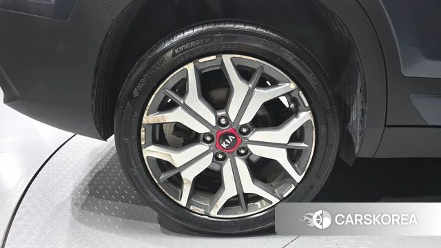 Kia Seltos id 4671803 из Кореи 26