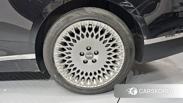 Genesis G80 (RG3) id 3367847 из Кореи 15