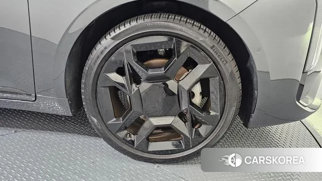 Kia The New K8 id 3310194 из Кореи 15