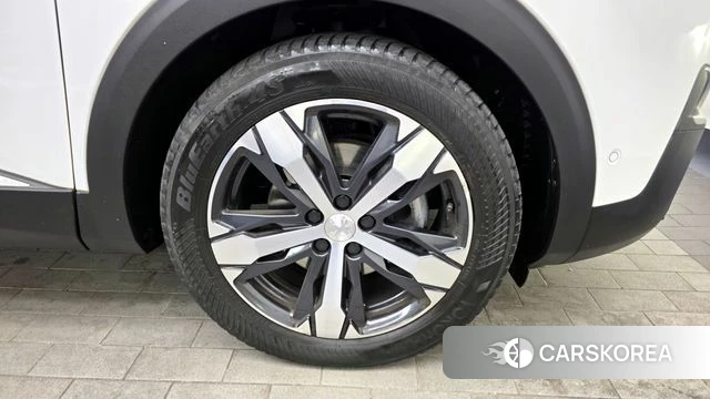 Peugeot 5008 second generation id 3879664 из Кореи 15