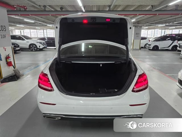 Mercedes-Benz E-Class W213 id 4188594 из Кореи 15