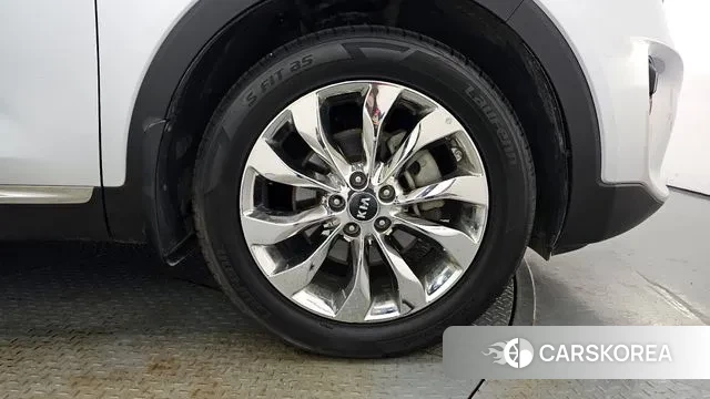 Kia The New Sorento id 2977191 из Кореи 15