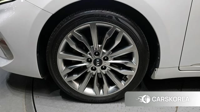 Kia K7 Premier id 4180164 из Кореи 15