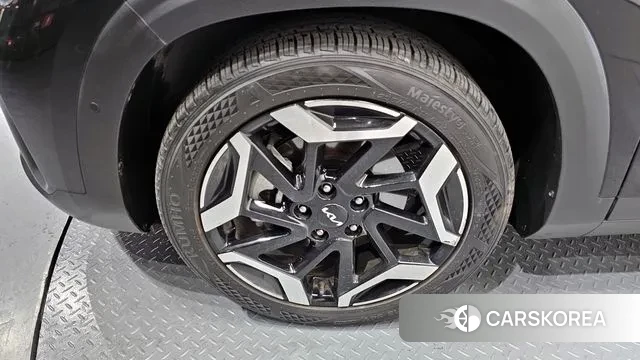 Kia The New Seltos id 3745769 из Кореи 15