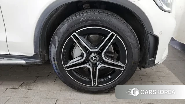 Mercedes-Benz GLC-Class X253 id 3539232 из Кореи 15