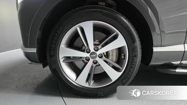 Genesis GV80 id 4178046 из Кореи 15