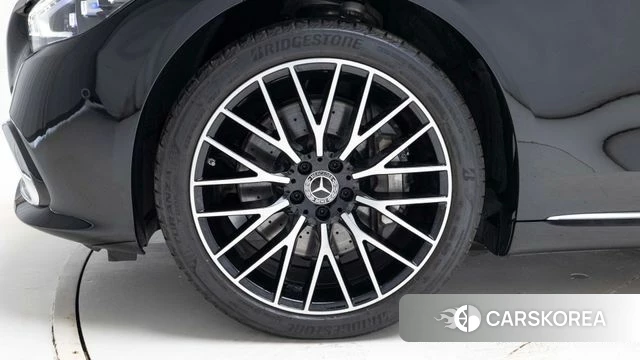 Mercedes-Benz S-Class W223 id 4639878 из Кореи 15