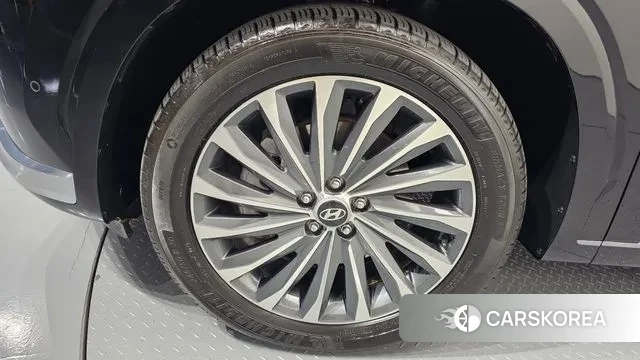 Hyundai The New Palisade id 3359709 из Кореи 15