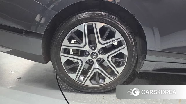 Hyundai Grandeur (GN7) id 4528666 из Кореи 30