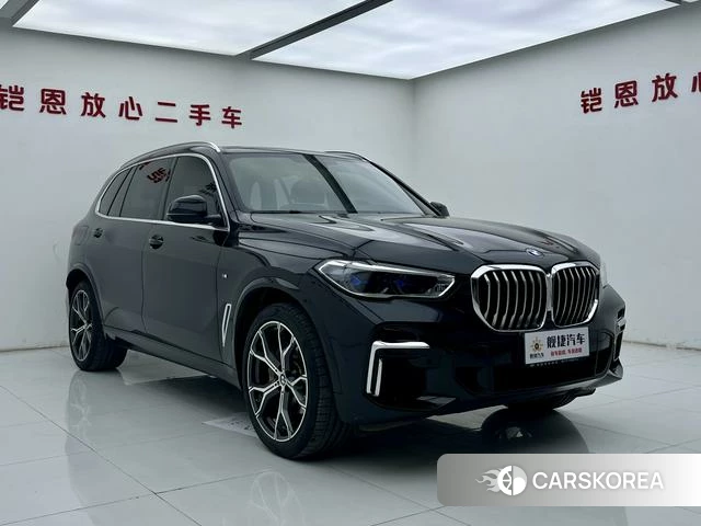 BMW X5 id 4256184 из Китая 20