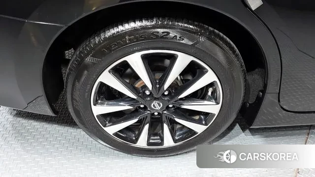 Nissan Altima id 3440012 из Кореи 15