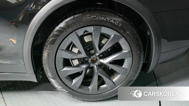 Tesla Model X id 4584022 из Кореи 15