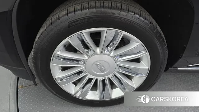 Cadillac Escalade id 3013587 из Кореи 15