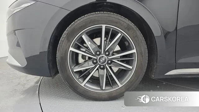 Hyundai The New Grandeur IG id 3639988 из Кореи 15