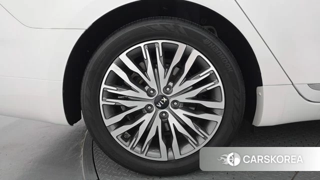 Kia K7 Premier id 4722129 из Кореи 15