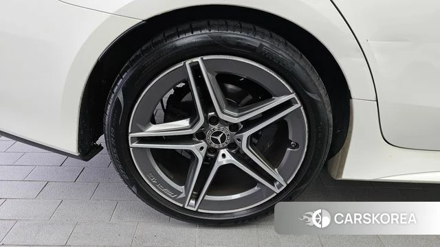 Mercedes-Benz CLS-Class C257 id 4595134 из Кореи 15