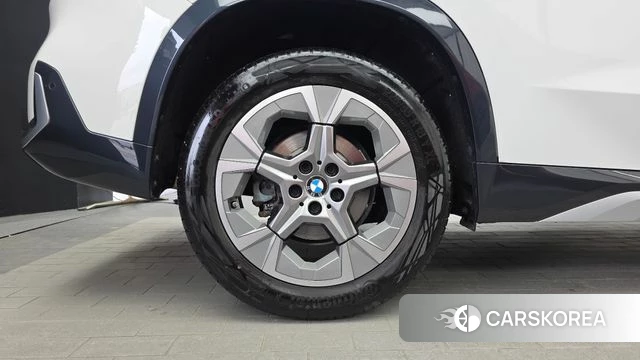 BMW X1 (U11) id 4757513 из Кореи 28