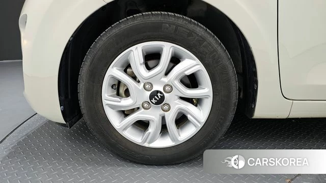 Kia All New Morning (JA) id 3955845 из Кореи 15