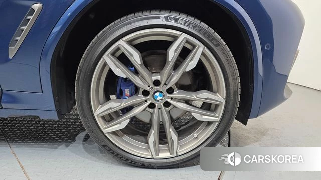 BMW X4 (G02) id 3966103 из Кореи 15