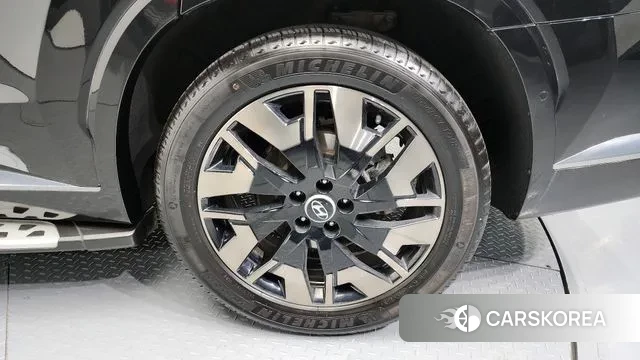 Hyundai The New Palisade id 3629712 из Кореи 15