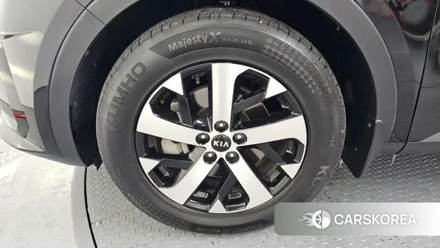 Kia Sorento 4th Generation id 3519839 из Кореи 15