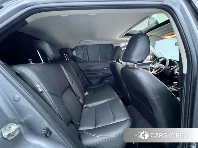 Nissan Jinke id 4263246 из Китая 23