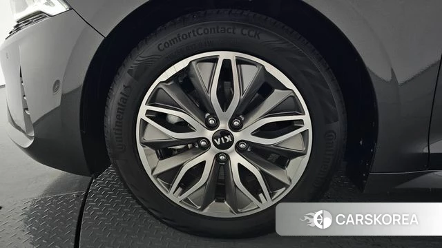 Kia K5 Hybrid 3rd Generation id 4542765 из Кореи 34