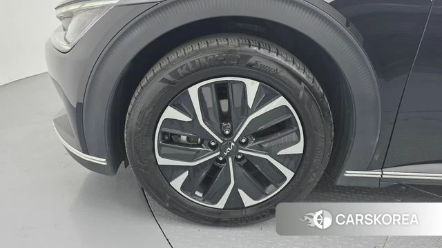 Kia EV6 id 4905366 из Кореи 15
