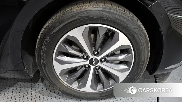 Kia K8 Hybrid id 3759537 из Кореи 15