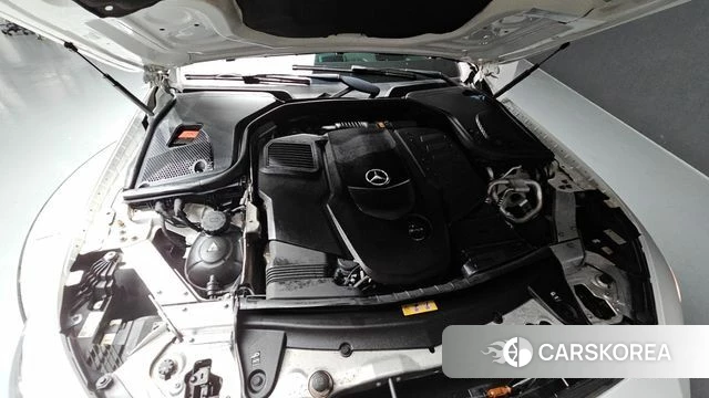 Mercedes-Benz CLS-Class C257 id 4562929 из Кореи 25