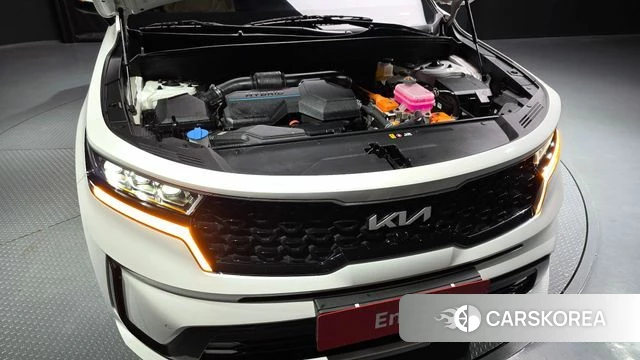 Kia Sorento 4th Generation id 4768996 из Кореи 31
