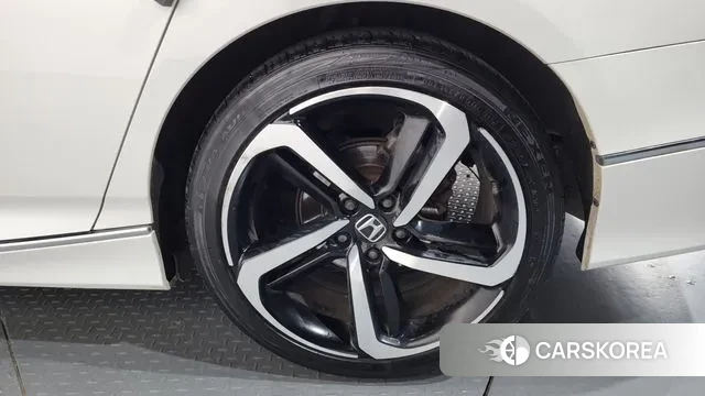 Honda Accord 10th Generation id 3567469 из Кореи 15