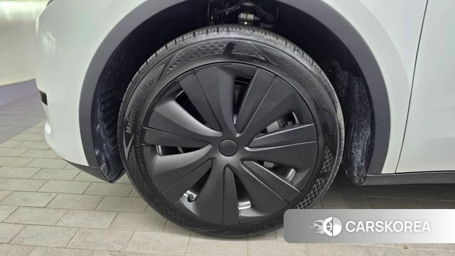 Tesla Model Y id 4474768 из Кореи 24