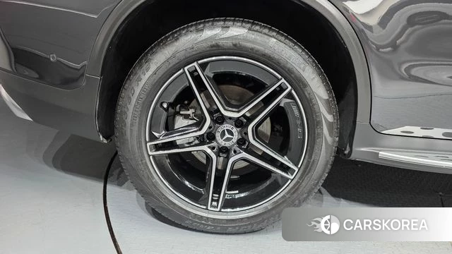 Mercedes-Benz GLC-Class X253 id 4863587 из Кореи 15